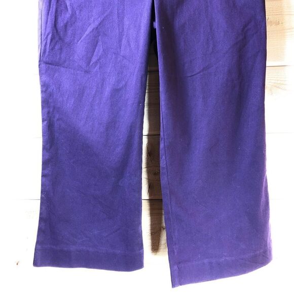 Attention Modern Fit Capris - Picture 3 of 6